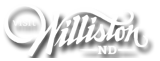 Williston CVB Home Page