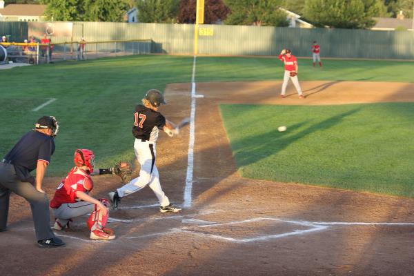 Williston ND Events, Babe Ruth World Series